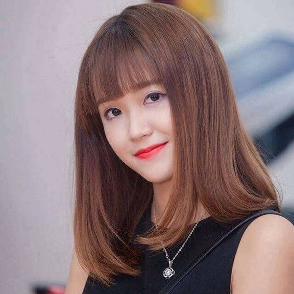 Bí kíp “hack tuổi” như con gái 18 với mái tóc ngắn siêu đỉnh – Trang chính  thức của thương hiệu FEG tại Việt Nam