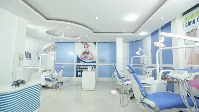 Your Dental Phòng Khám Nha Khoa Thẩm Mỹ