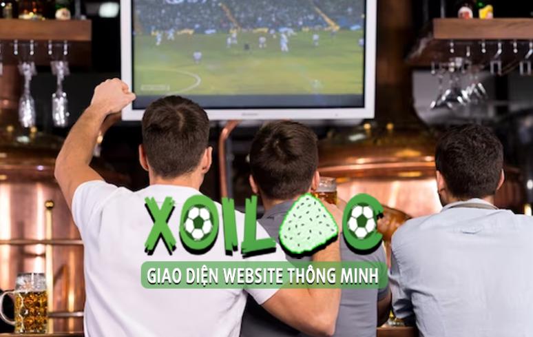 Xoilac Live nền tảng xem bóng đá miễn phí