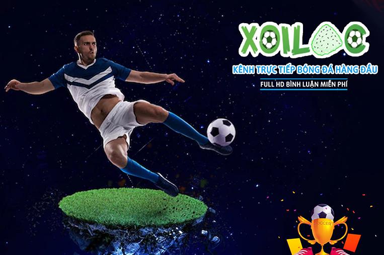 Xoilac TV phát sóng những giải đấu hấp dẫn nhất hành tinh